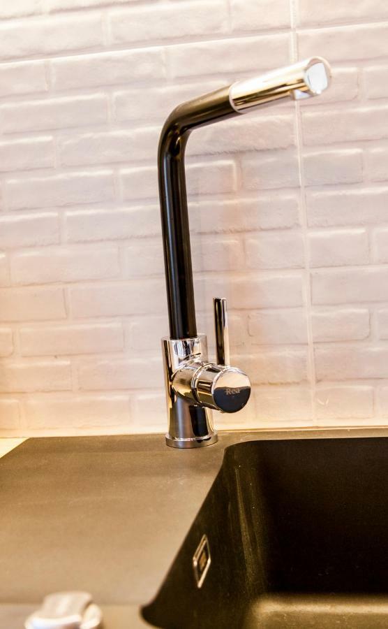Family Luxury Comfort Old Town Apartament, 1-8, 2 Sypialnie I Salon, Parking W Cenie Gdansk Exterior photo